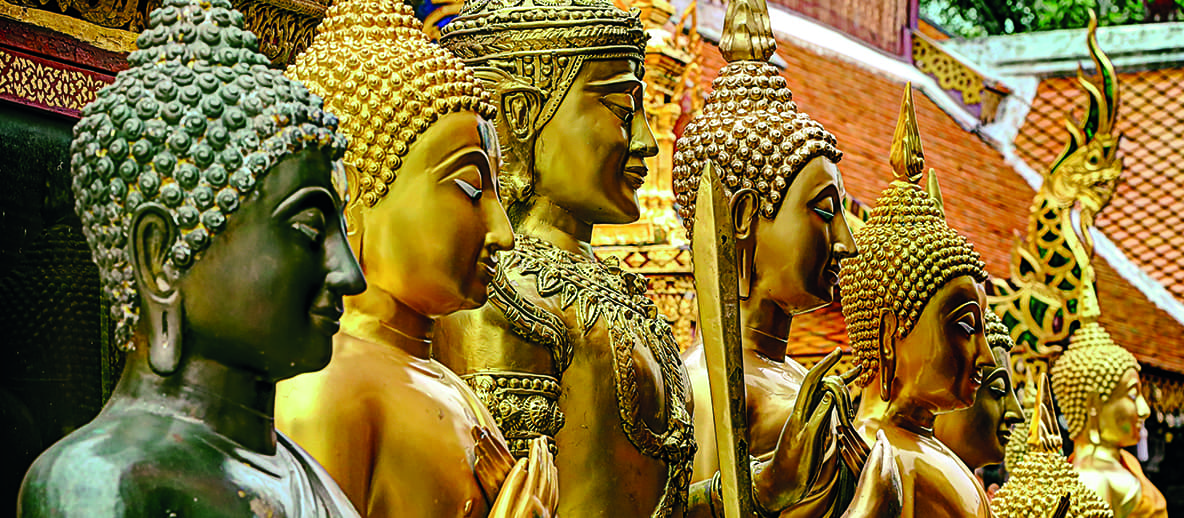 Requisitos de visado para Tailandia
